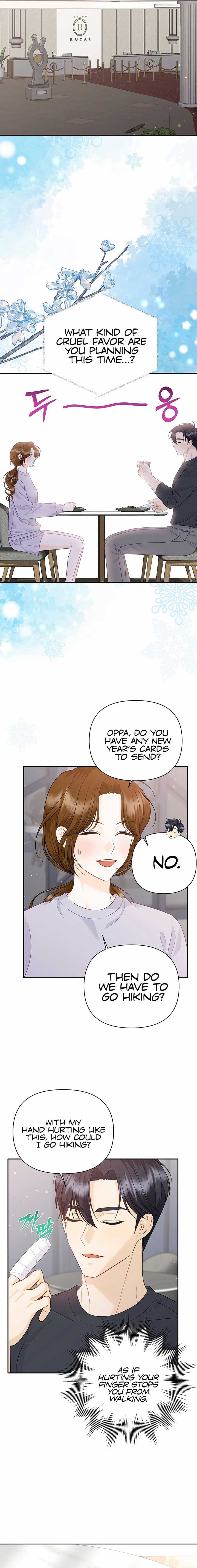 Let’s Go to your House, Oppa Chapter 6 75 ch 6 11