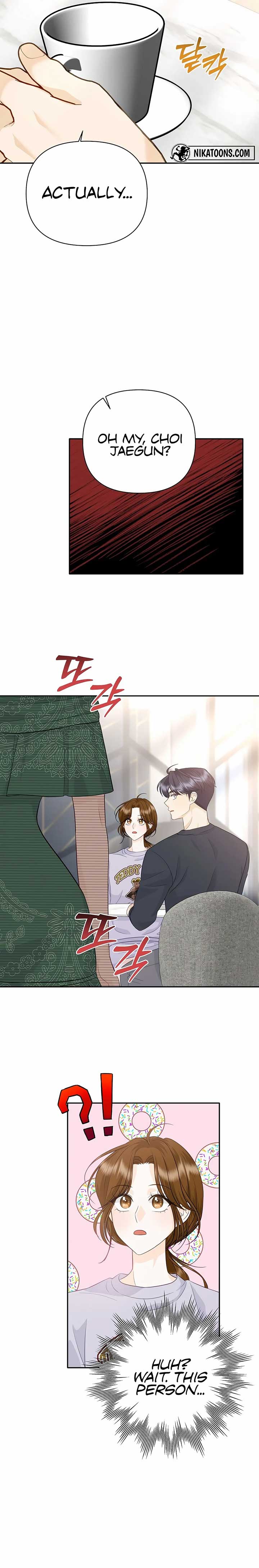 Let’s Go to your House, Oppa Chapter 6 76 ch 6 12