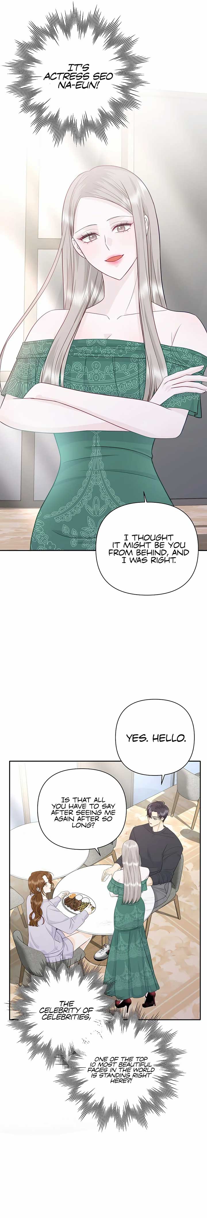 Let’s Go to your House, Oppa Chapter 6 77 ch 6 13