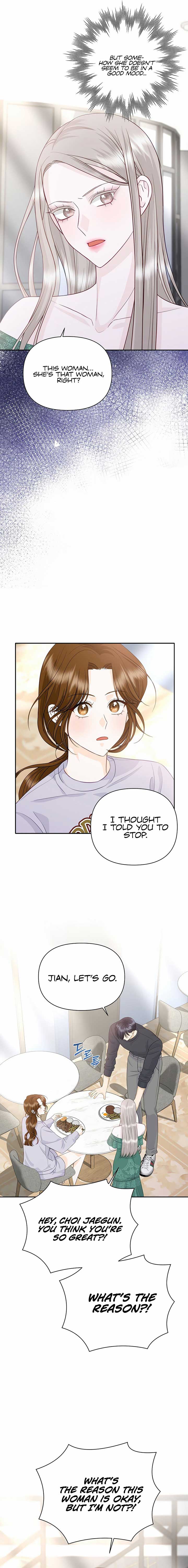 Let’s Go to your House, Oppa Chapter 6 78 ch 6 14