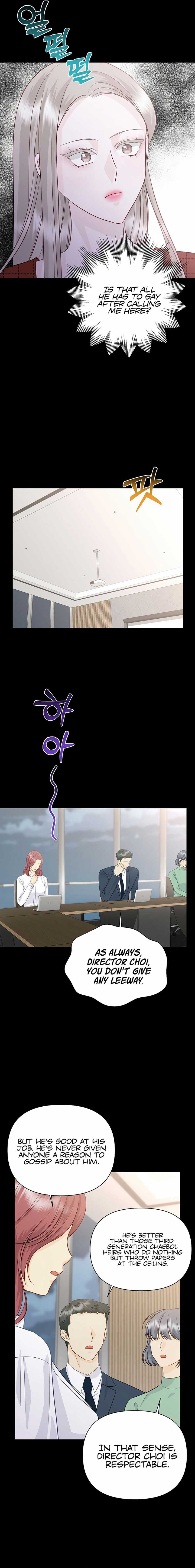 Let’s Go to your House, Oppa Chapter 6 81 ch 6 17