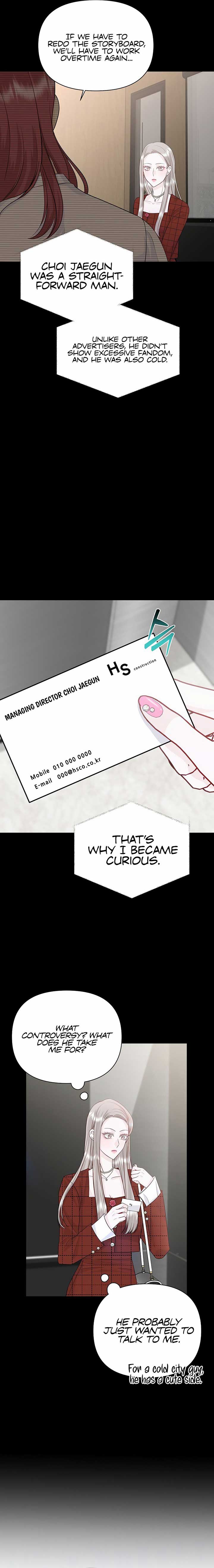 Let’s Go to your House, Oppa Chapter 6 82 ch 6 18