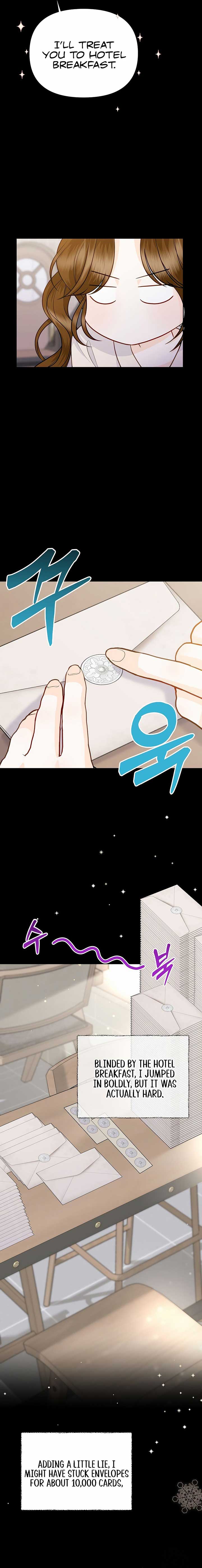 Let’s Go to your House, Oppa Chapter 6 70 ch 6 6