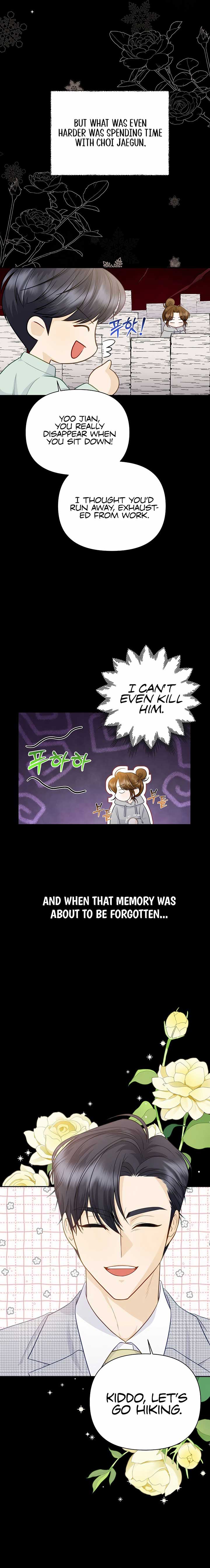 Let’s Go to your House, Oppa Chapter 6 71 ch 6 7