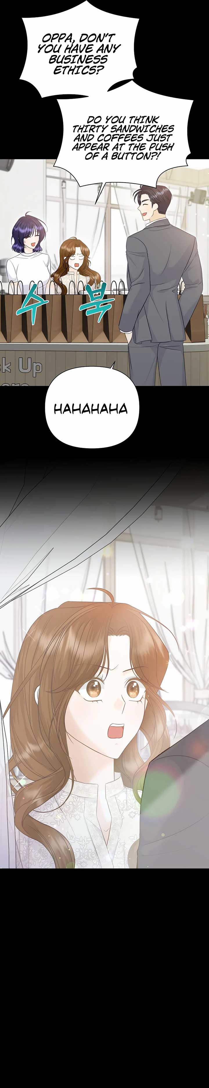 Let’s Go to your House, Oppa Chapter 7 71 ch 7 10