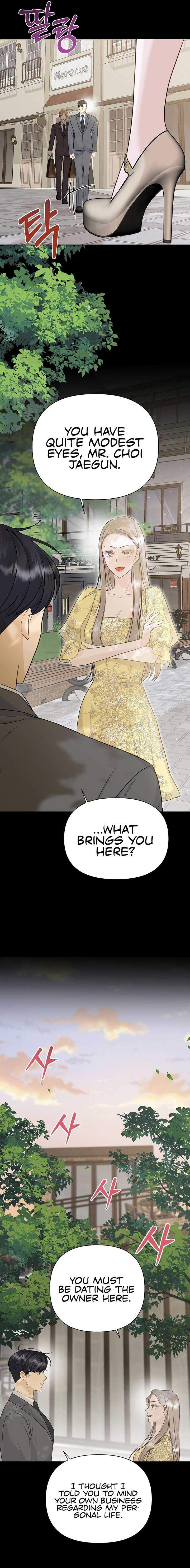 Let’s Go to your House, Oppa Chapter 7 72 ch 7 11