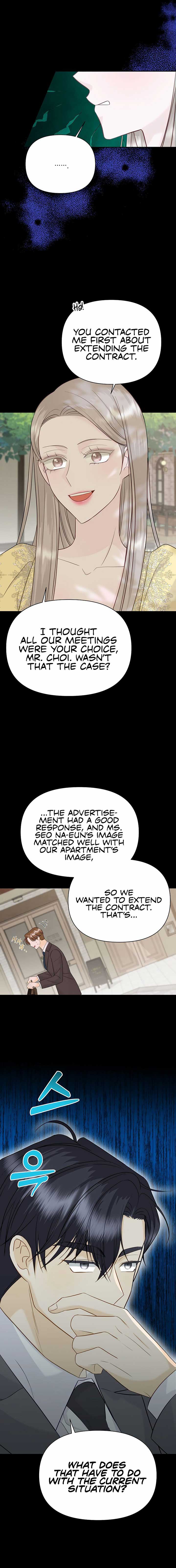 Let’s Go to your House, Oppa Chapter 7 73 ch 7 12