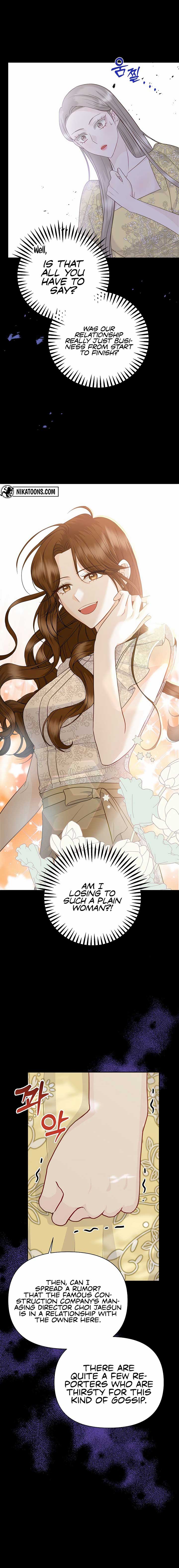 Let’s Go to your House, Oppa Chapter 7 74 ch 7 13