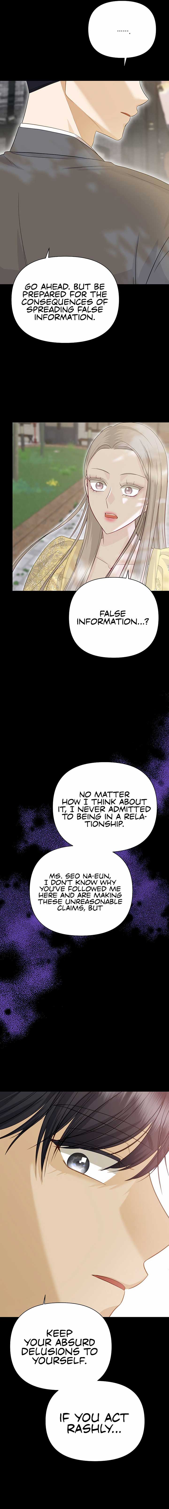 Let’s Go to your House, Oppa Chapter 7 75 ch 7 14