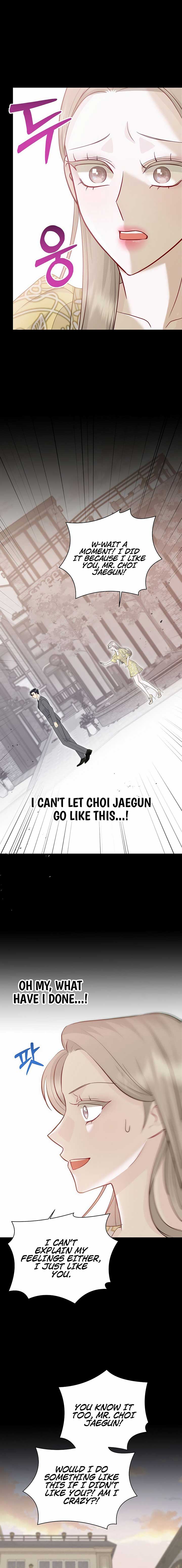 Let’s Go to your House, Oppa Chapter 7 76 ch 7 15