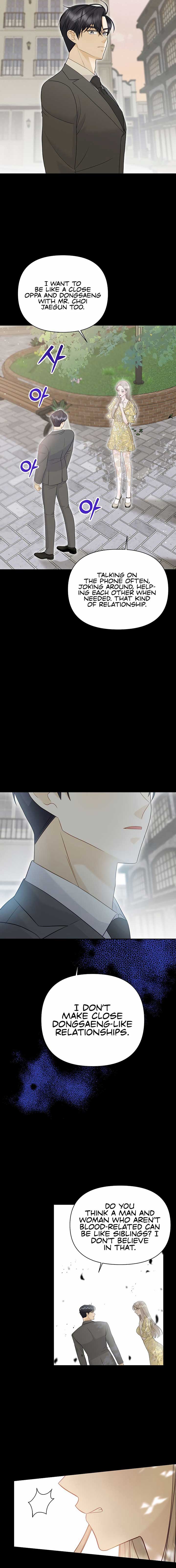 Let’s Go to your House, Oppa Chapter 7 77 ch 7 16