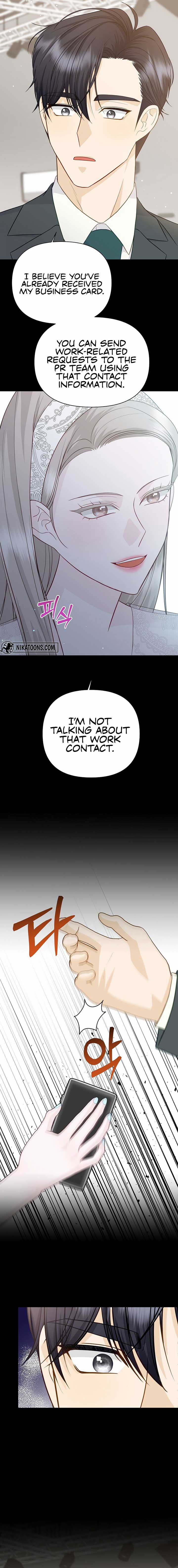 Let’s Go to your House, Oppa Chapter 7 63 ch 7 2