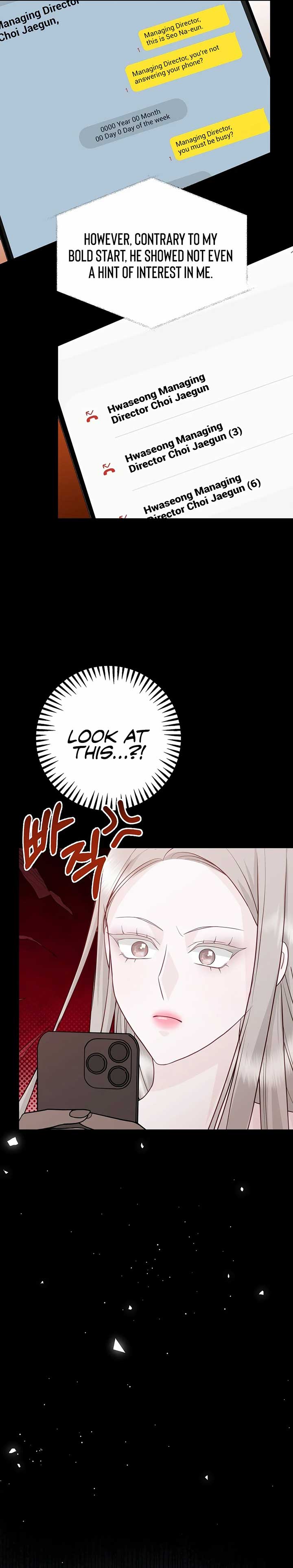 Let’s Go to your House, Oppa Chapter 7 65 ch 7 4