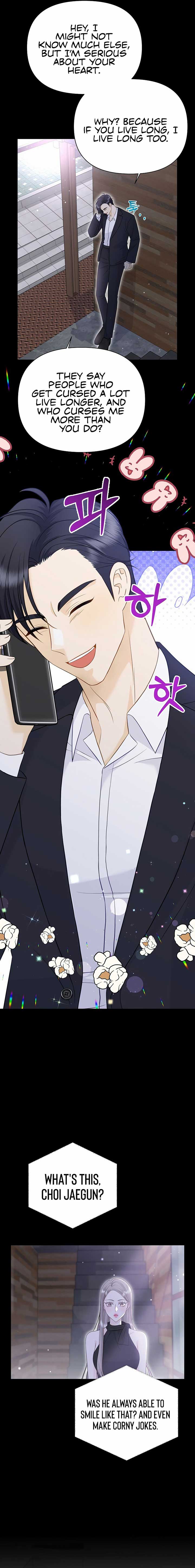 Let’s Go to your House, Oppa Chapter 7 67 ch 7 6