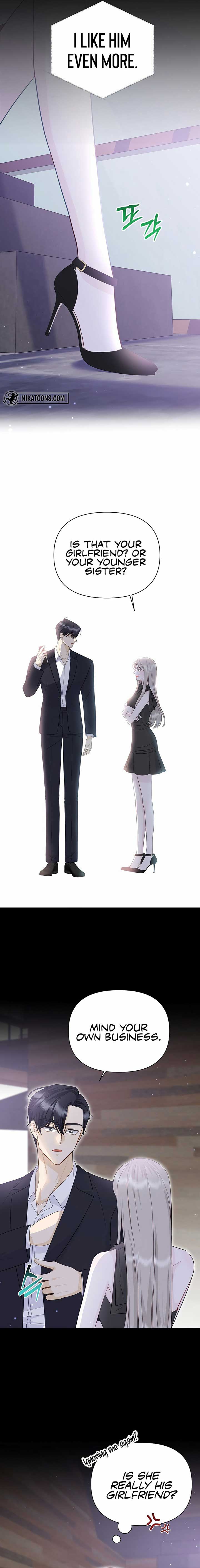 Let’s Go to your House, Oppa Chapter 7 68 ch 7 7