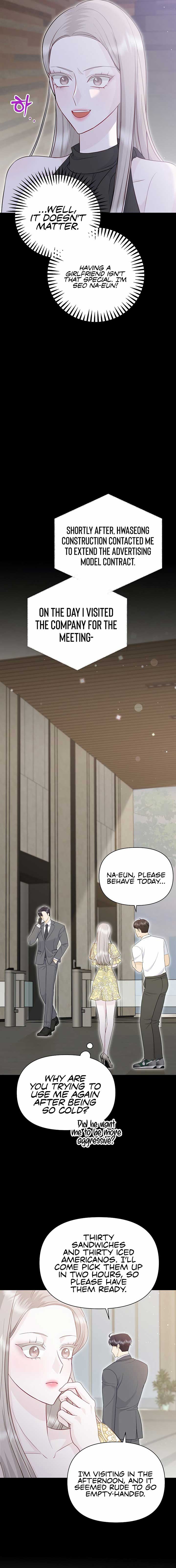 Let’s Go to your House, Oppa Chapter 7 69 ch 7 8