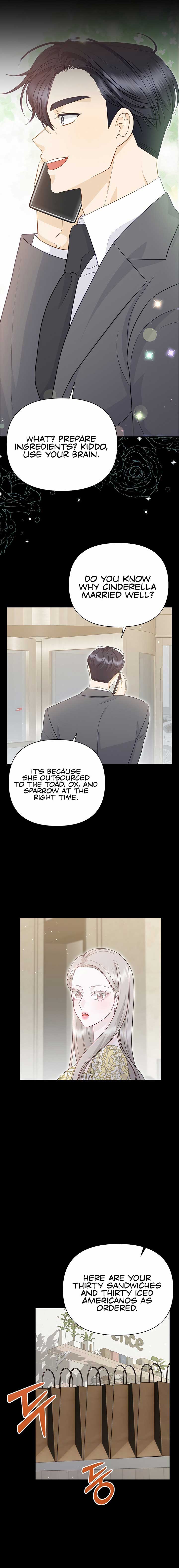 Let’s Go to your House, Oppa Chapter 7 70 ch 7 9