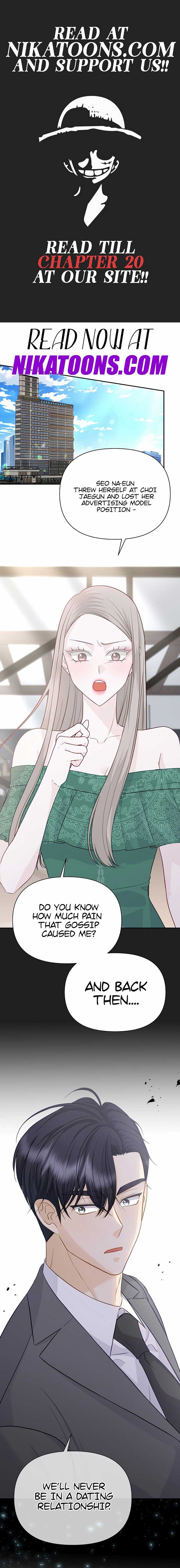 Let’s Go to your House, Oppa Chapter 8 65 ch 8 1