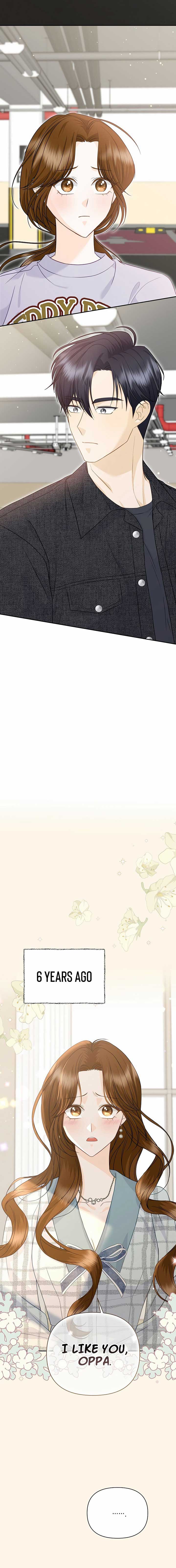 Let’s Go to your House, Oppa Chapter 8 75 ch 8 11