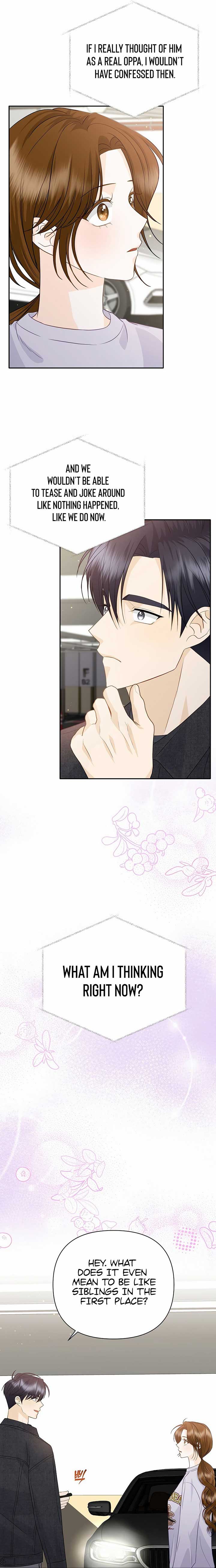 Let’s Go to your House, Oppa Chapter 8 77 ch 8 13