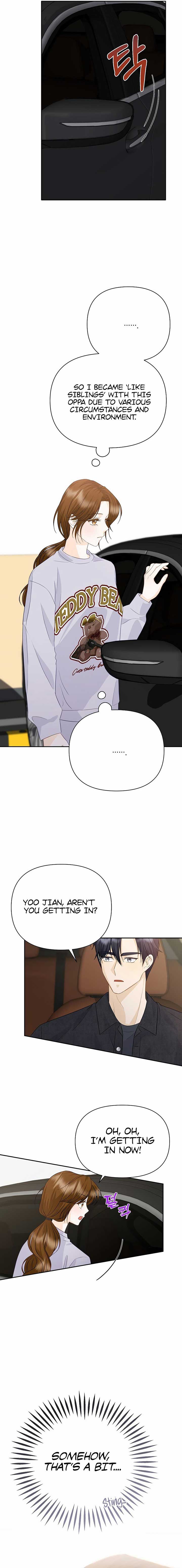 Let’s Go to your House, Oppa Chapter 8 79 ch 8 15