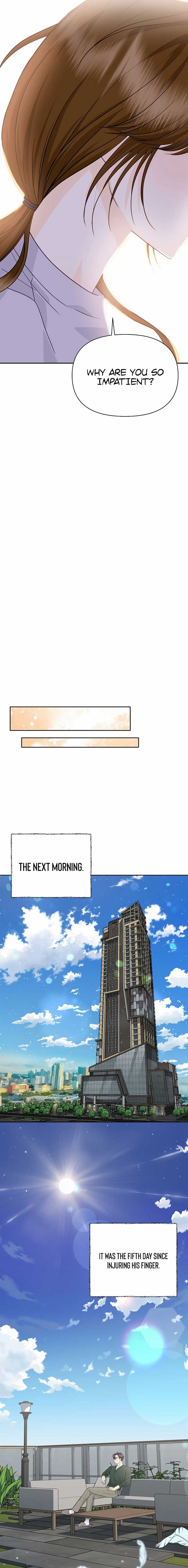 Let’s Go to your House, Oppa Chapter 8 80 ch 8 16