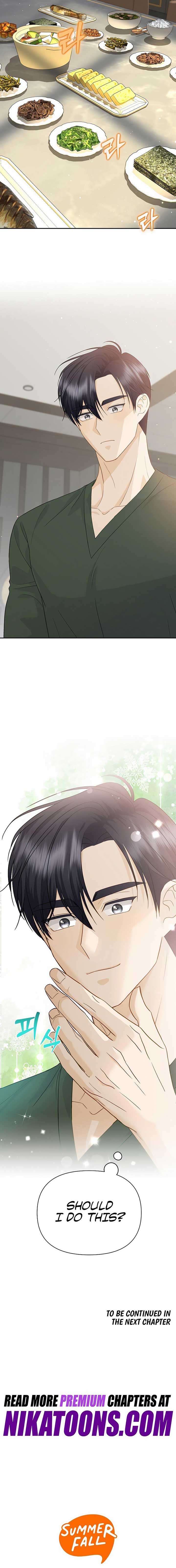 Let’s Go to your House, Oppa Chapter 8 82 ch 8 18