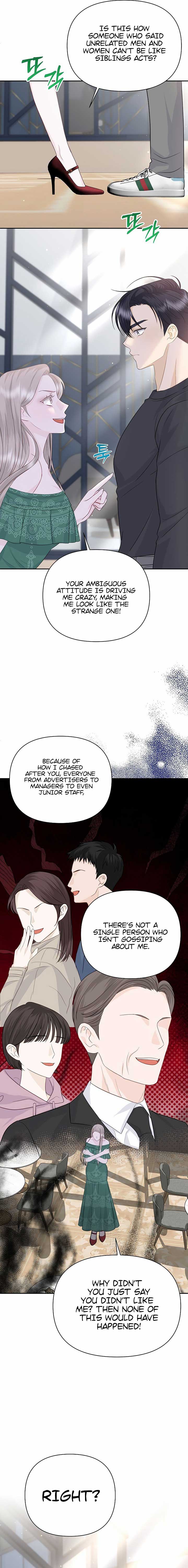 Let’s Go to your House, Oppa Chapter 8 67 ch 8 3