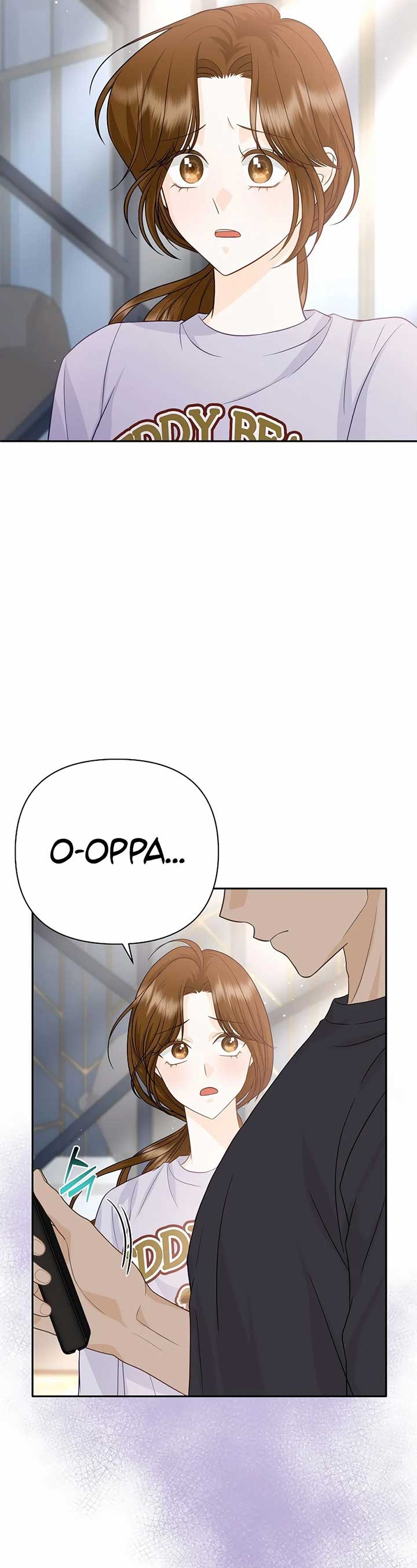 Let’s Go to your House, Oppa Chapter 8 68 ch 8 4