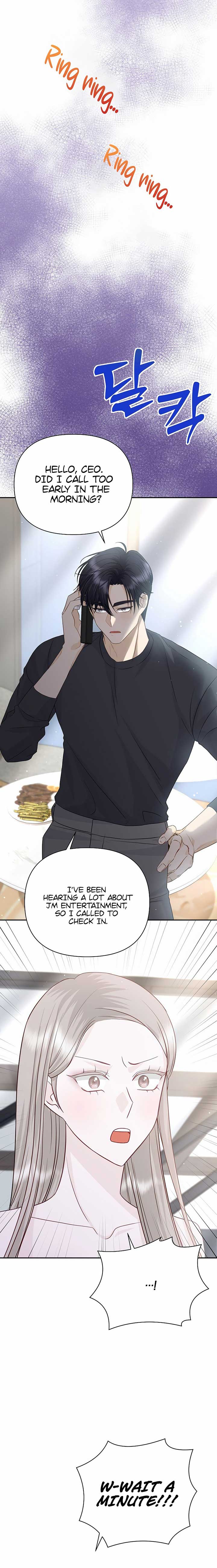 Let’s Go to your House, Oppa Chapter 8 69 ch 8 5