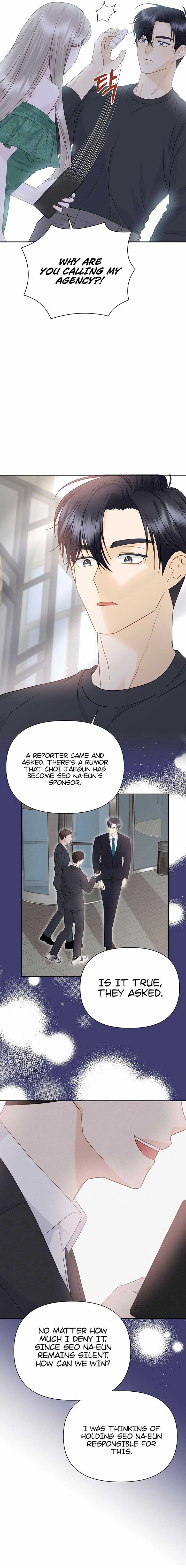 Let’s Go to your House, Oppa Chapter 8 70 ch 8 6