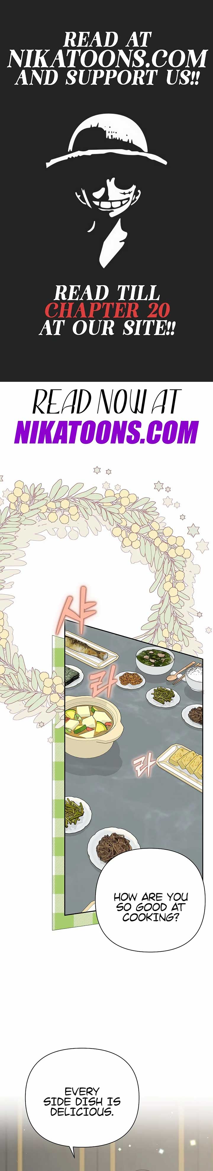 Let’s Go to your House, Oppa Chapter 9 65 ch 9 1