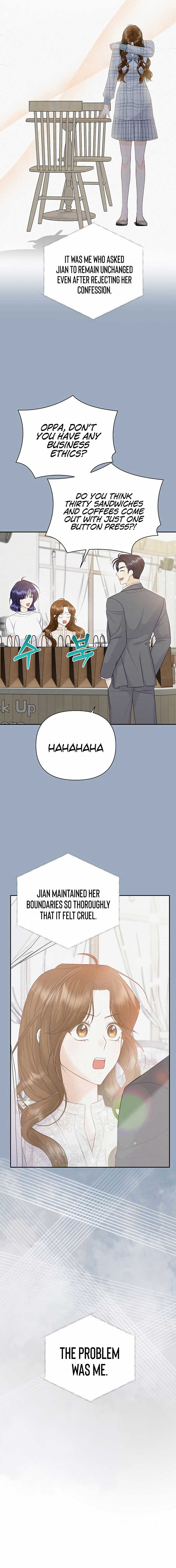 Let’s Go to your House, Oppa Chapter 9 77 ch 9 13