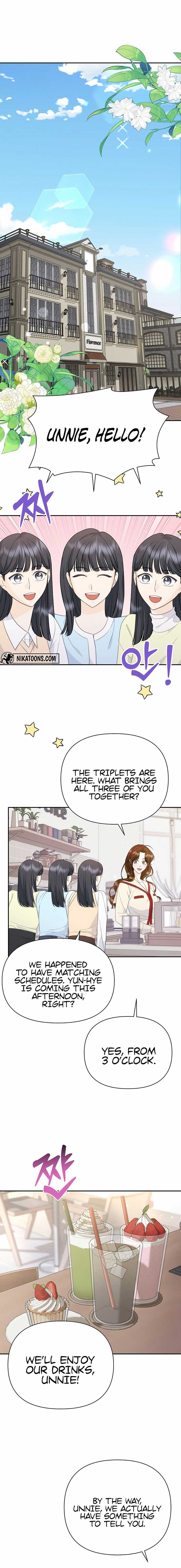 Let’s Go to your House, Oppa Chapter 9 79 ch 9 15