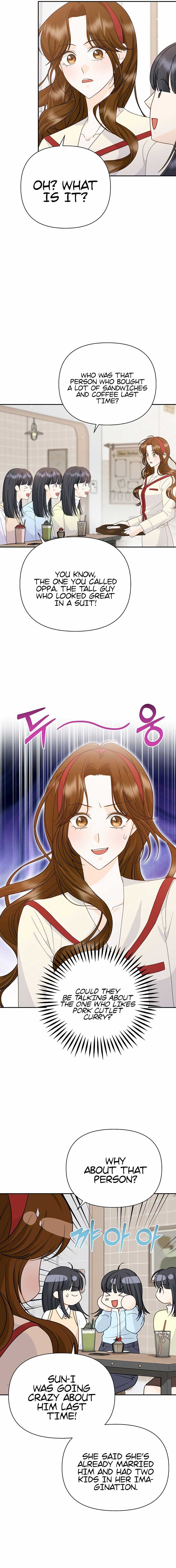 Let’s Go to your House, Oppa Chapter 9 80 ch 9 16