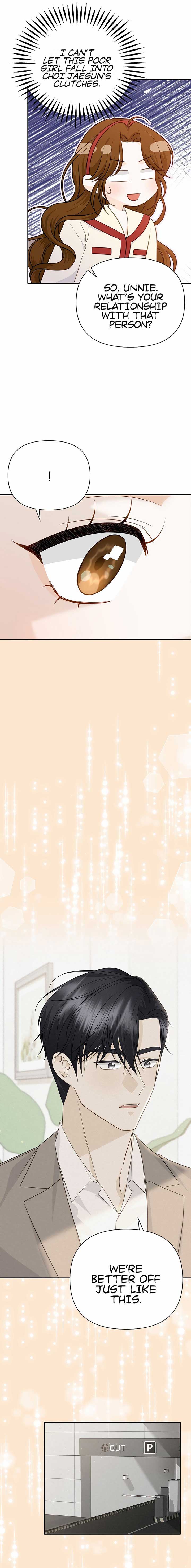 Let’s Go to your House, Oppa Chapter 9 81 ch 9 17