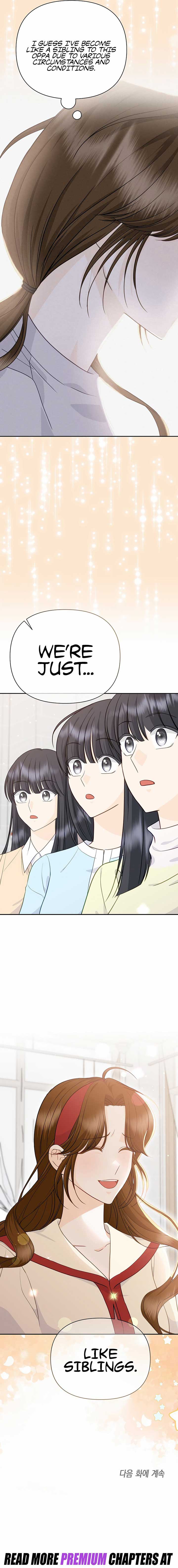 Let’s Go to your House, Oppa Chapter 9 82 ch 9 18