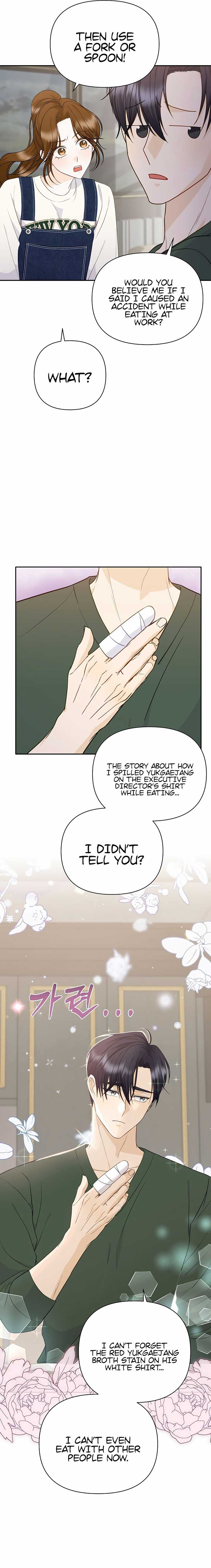 Let’s Go to your House, Oppa Chapter 9 68 ch 9 4