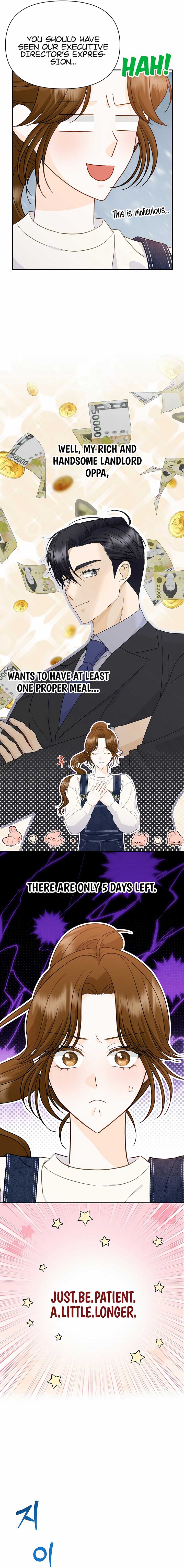 Let’s Go to your House, Oppa Chapter 9 69 ch 9 5