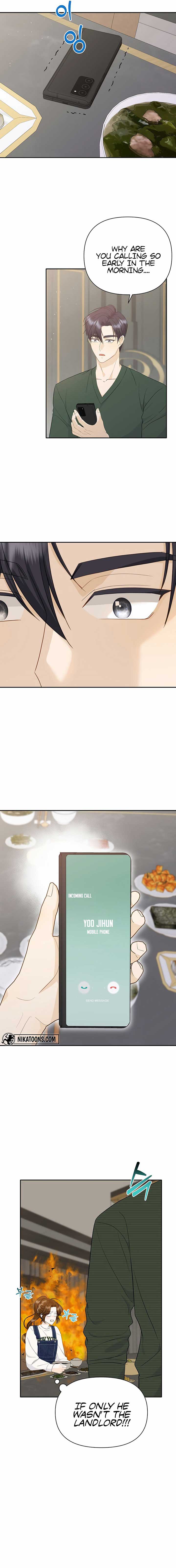 Let’s Go to your House, Oppa Chapter 9 70 ch 9 6