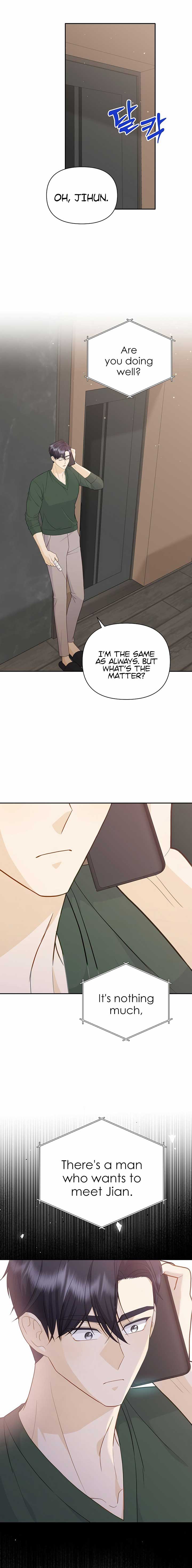 Let’s Go to your House, Oppa Chapter 9 71 ch 9 7