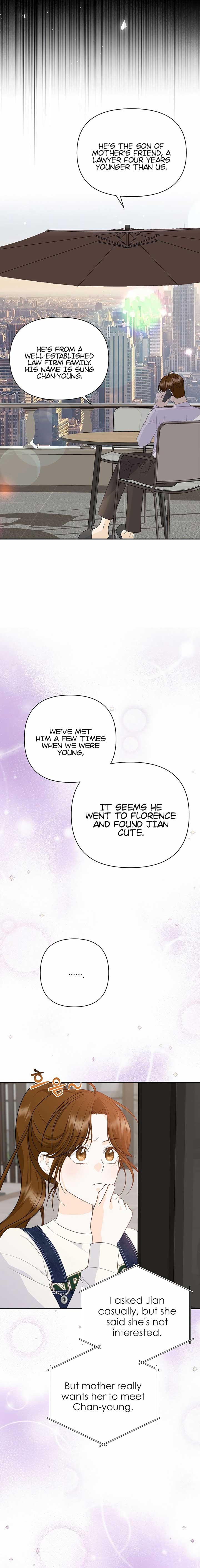 Let’s Go to your House, Oppa Chapter 9 72 ch 9 8