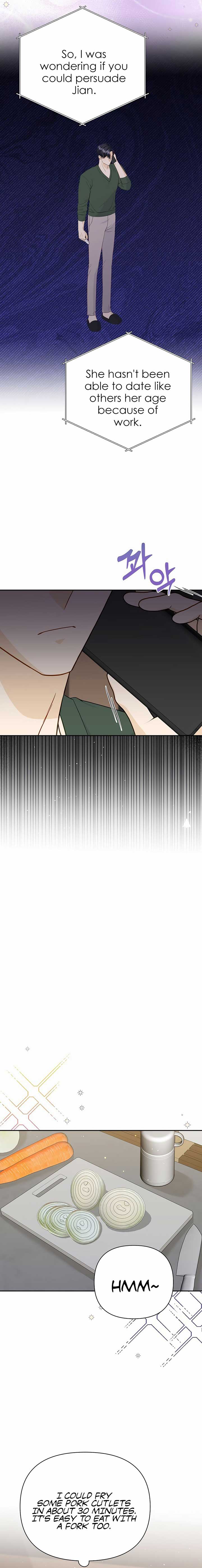 Let’s Go to your House, Oppa Chapter 9 73 ch 9 9