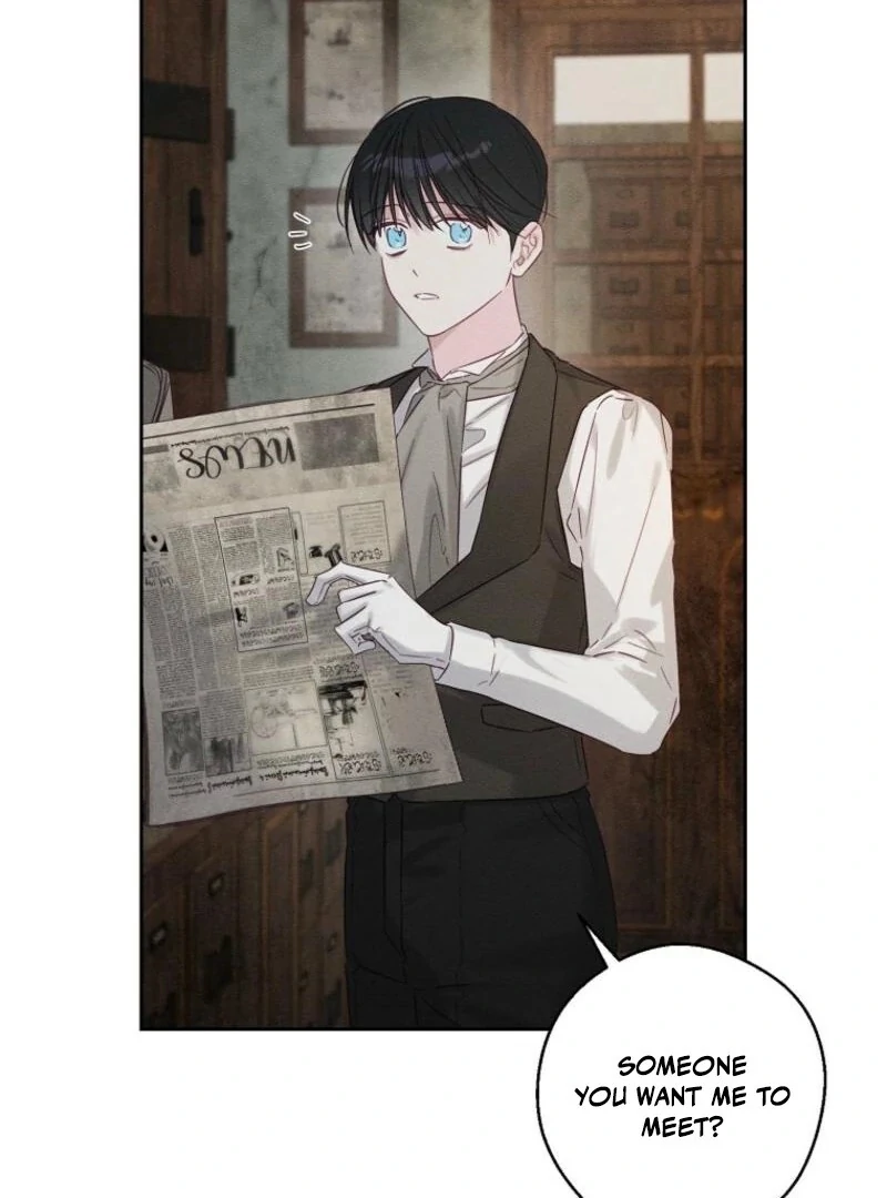 Let’s Hide My Younger Brother First Chapter 100 258 02