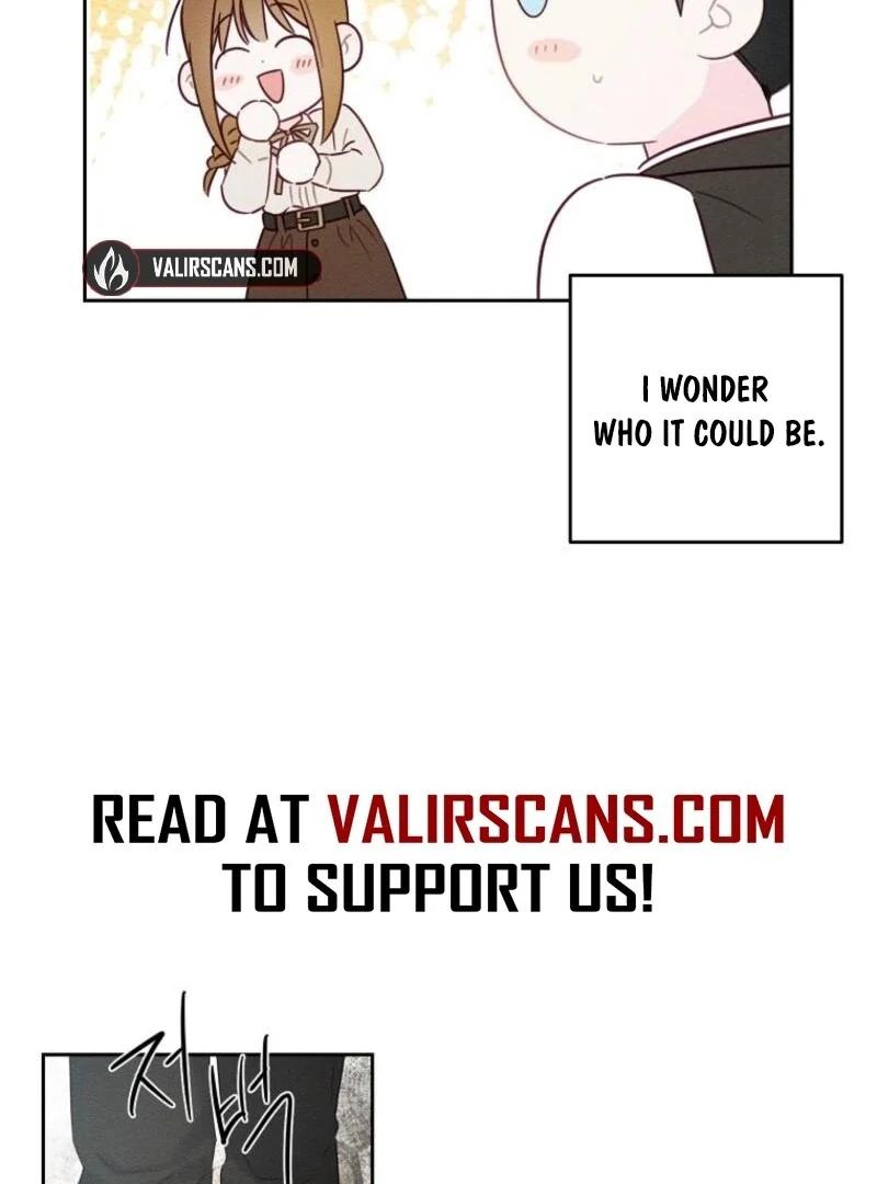 Let’s Hide My Younger Brother First Chapter 100 261 05