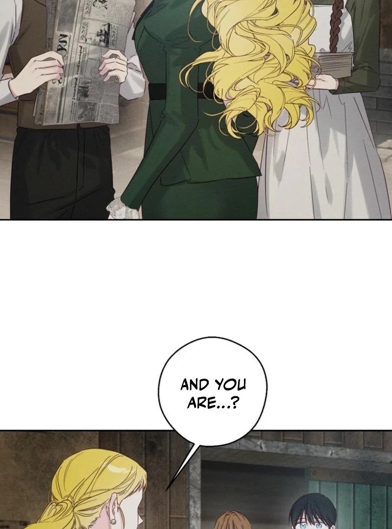 Let’s Hide My Younger Brother First Chapter 100 265 09