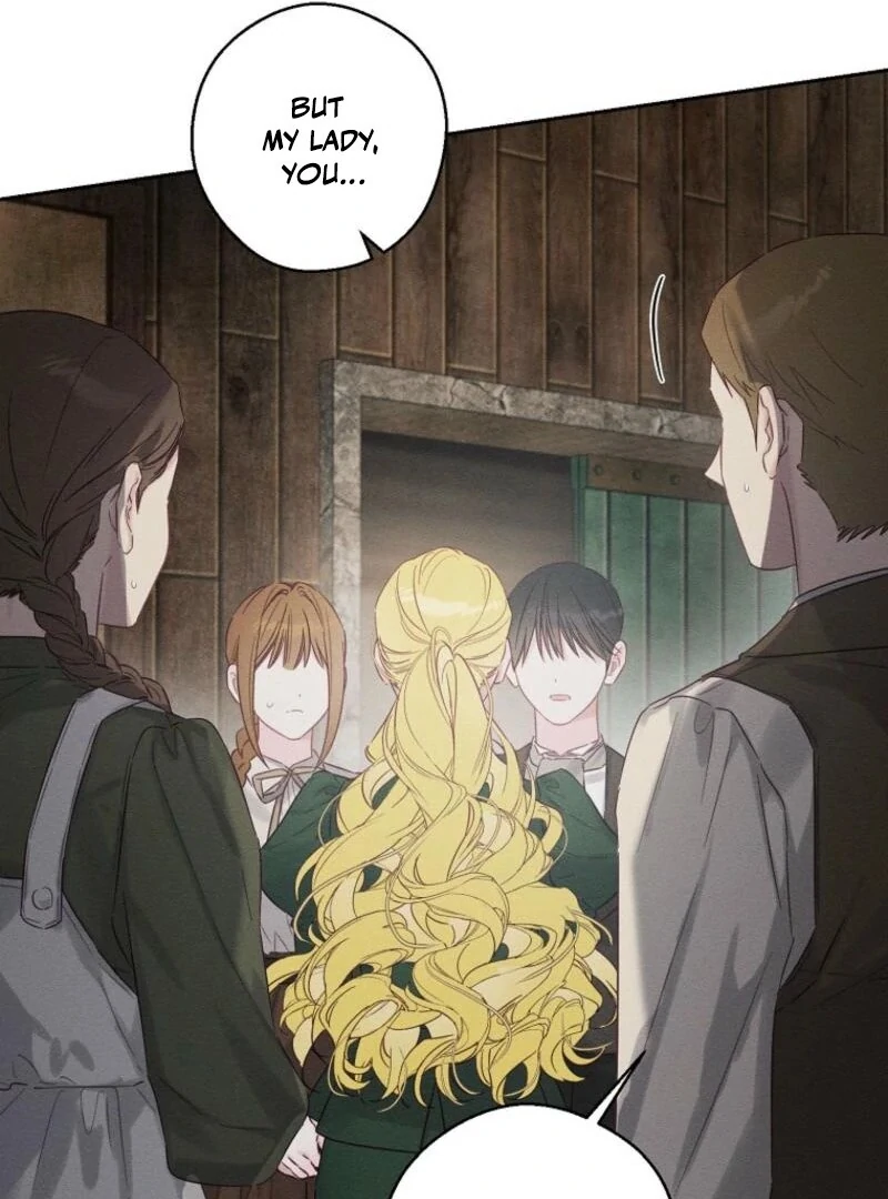 Let’s Hide My Younger Brother First Chapter 100 271 15