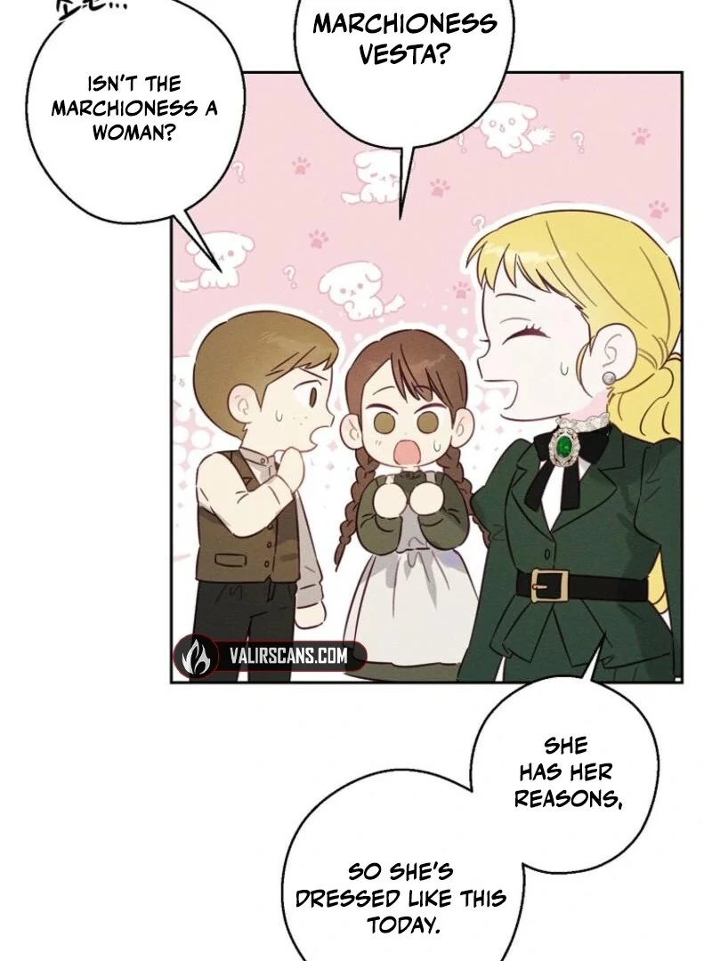 Let’s Hide My Younger Brother First Chapter 100 274 18