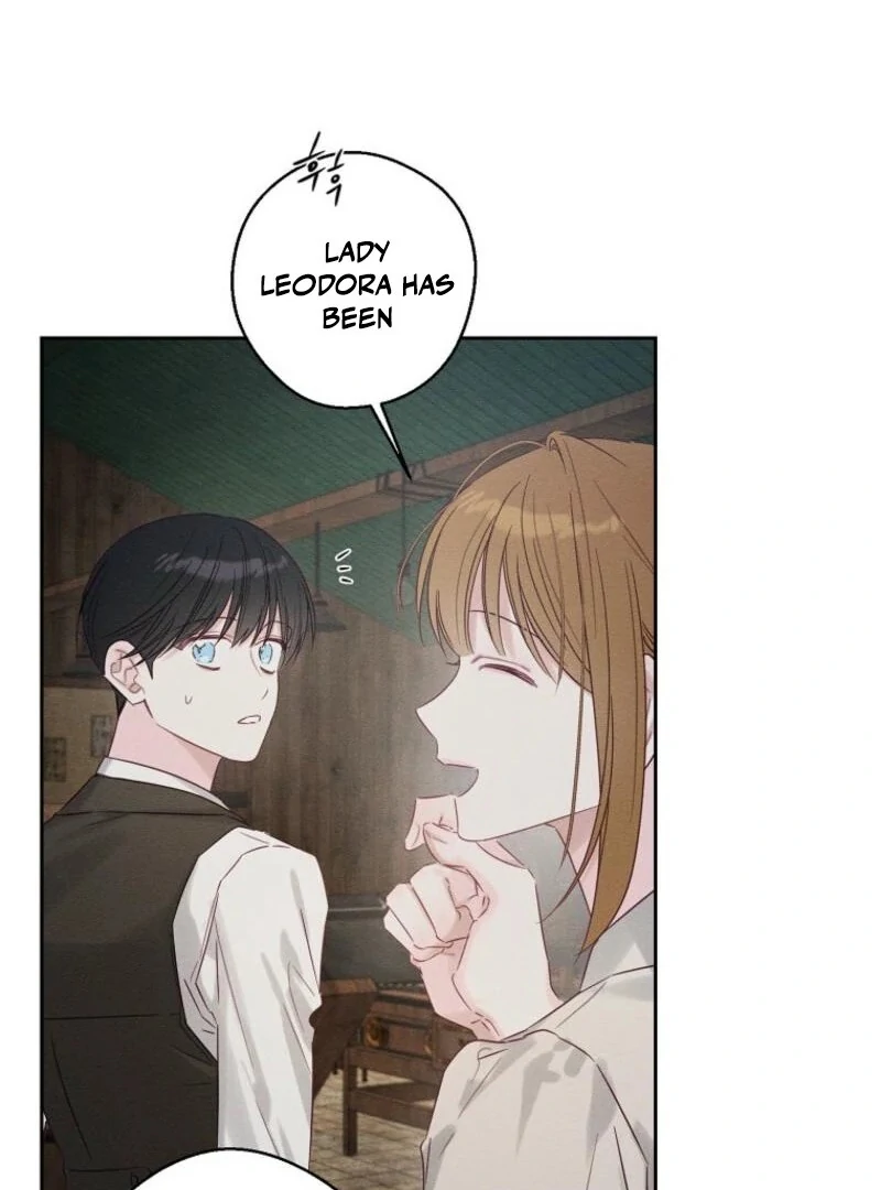 Let’s Hide My Younger Brother First Chapter 100 278 22