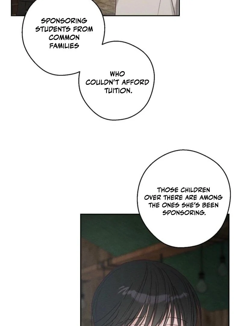 Let’s Hide My Younger Brother First Chapter 100 279 23